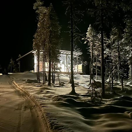 Villa Paadari Enare Eksteriør bilde