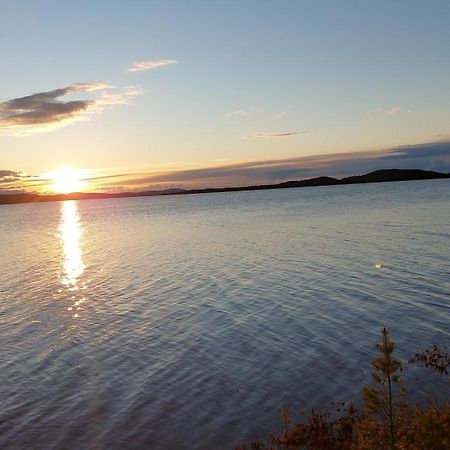 Villa Paadari Enare Eksteriør bilde