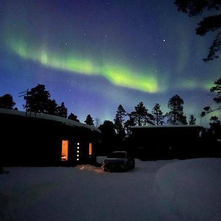 Villa Paadari Enare Eksteriør bilde
