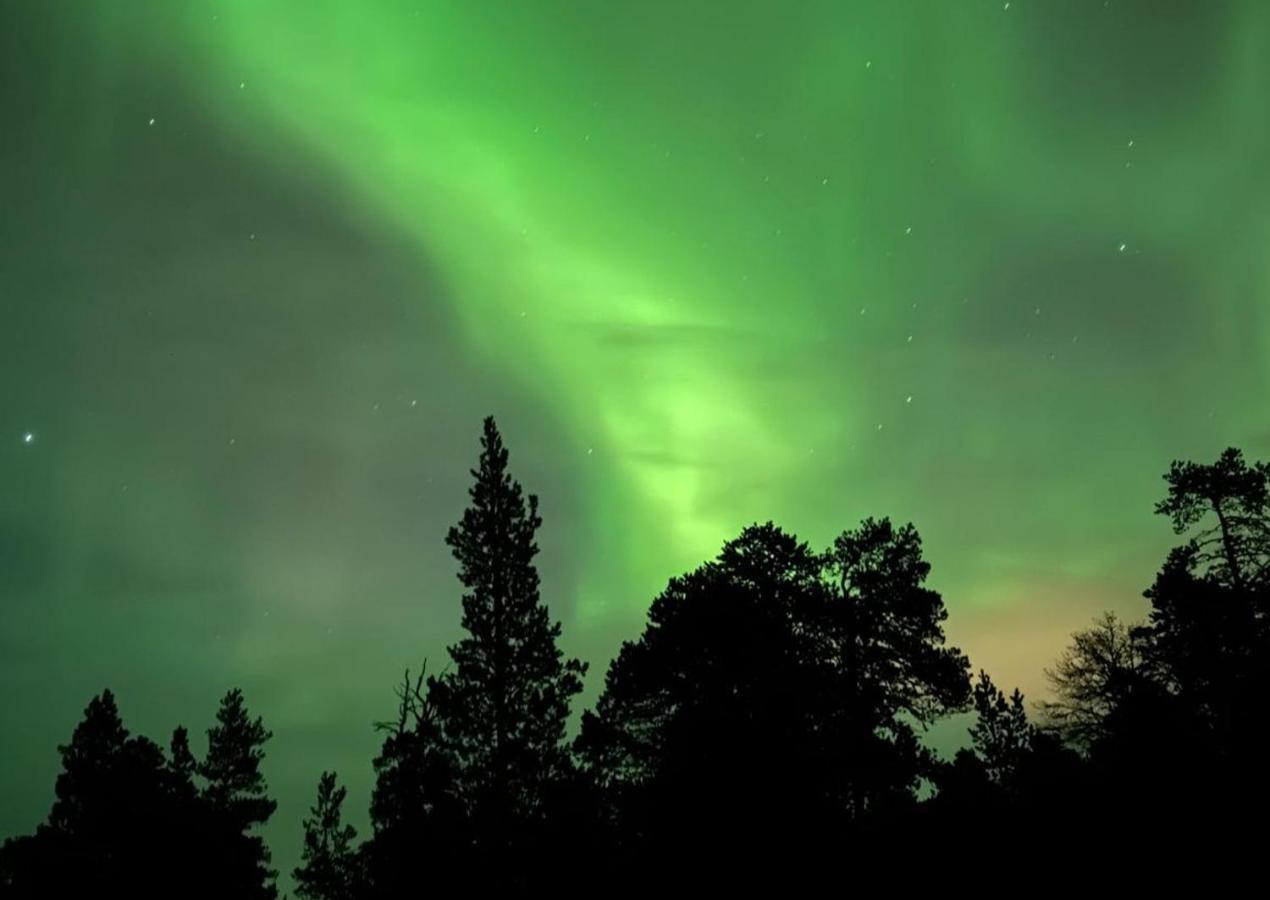 Villa Paadari Enare Eksteriør bilde