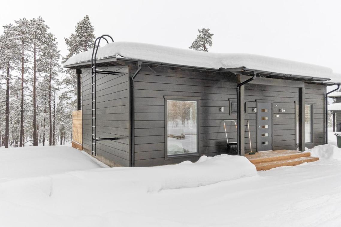 Villa Paadari Enare Eksteriør bilde