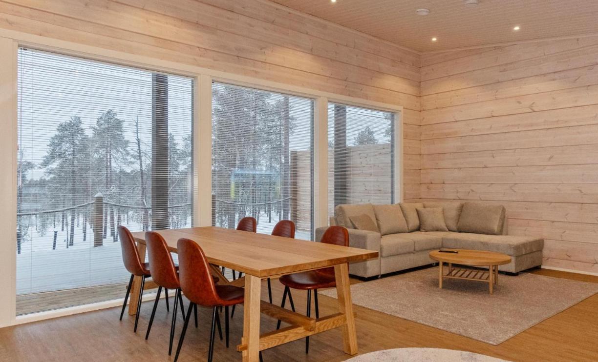 Villa Paadari Enare Eksteriør bilde
