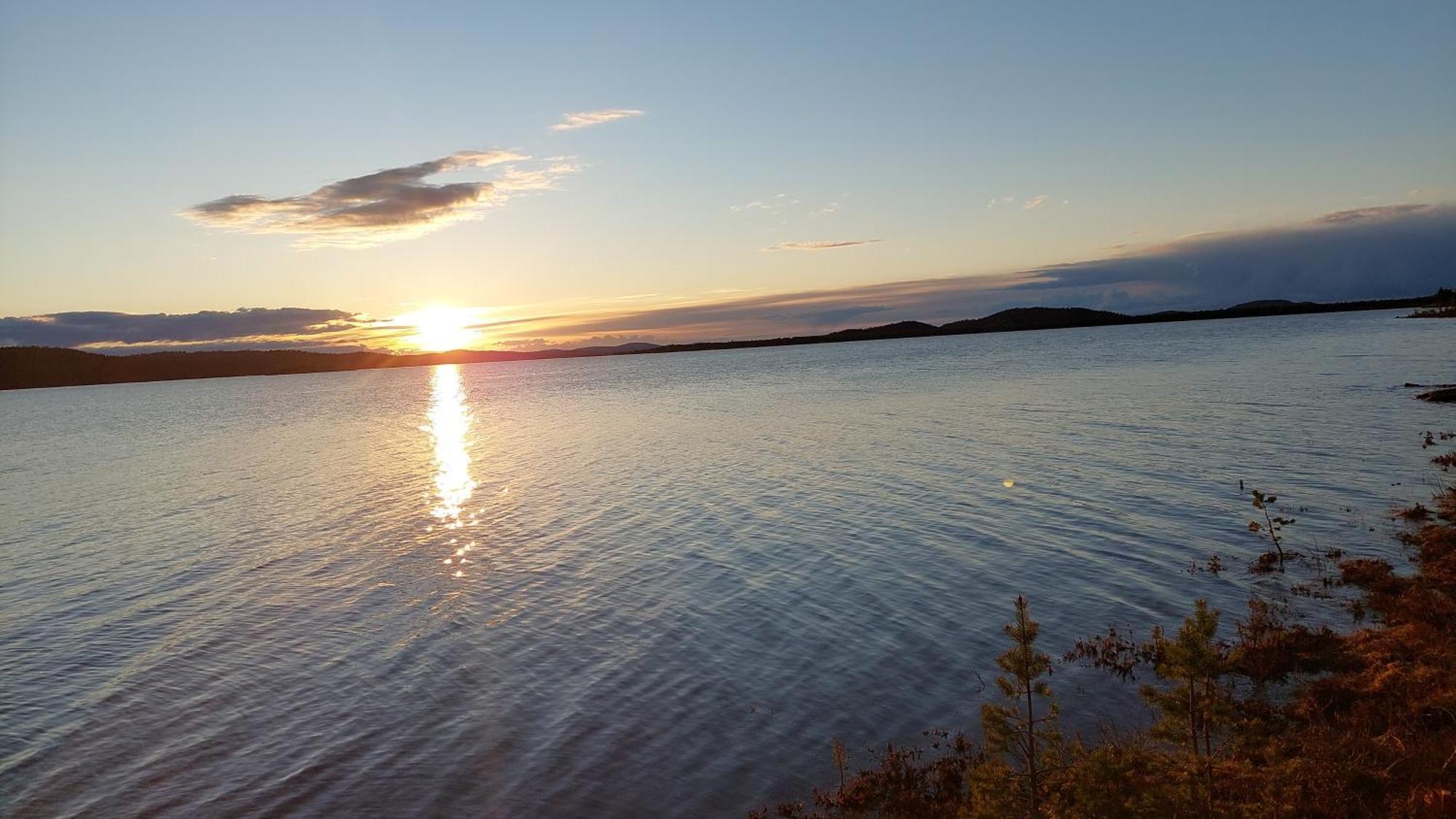 Villa Paadari Enare Eksteriør bilde